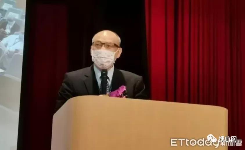 陽明海運董事長：我們將帶頭給員工加薪